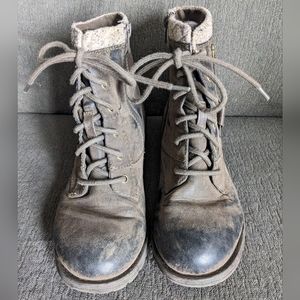 Crown Vintage Revival Boot